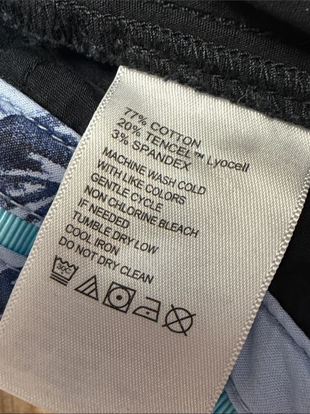 Men's Tommy Bahama Boracay Island Chino 9